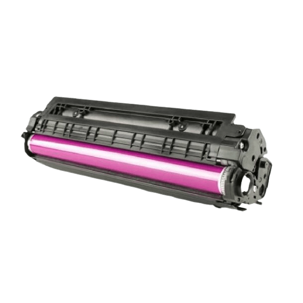 CF463X HP 656X magenta XL toner - 22000 sidor - Kompatibel