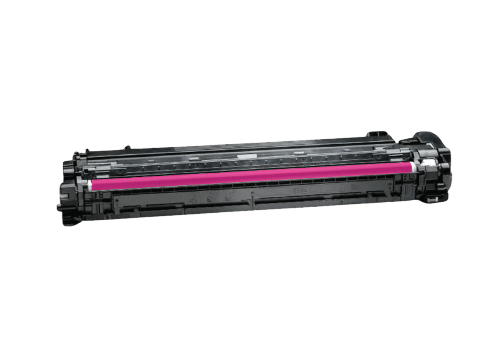 W2013A HP 659A magenta toner - 13000 sidor - Kompatibel
