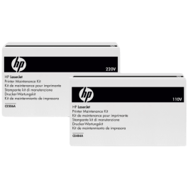 HP B5L37A waste toner - 54000 sidor - Original