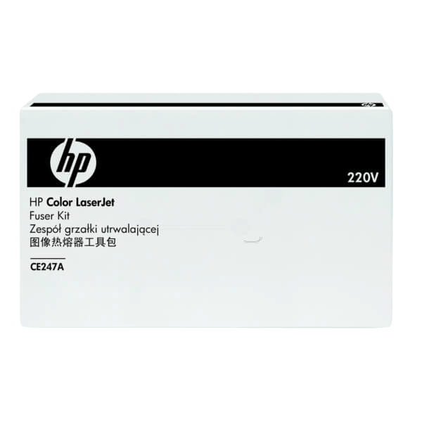 HP CE247A fuser - Original