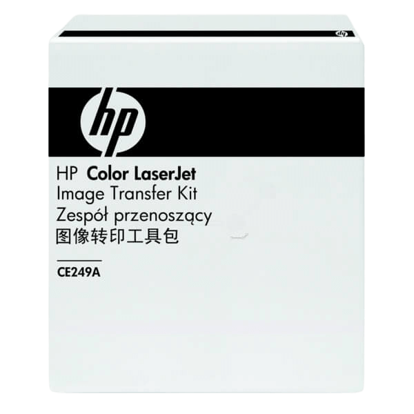 HP CE249A Transfer kit - 150000 sidor - Original