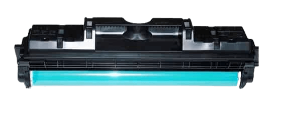 126A HP CE314A CMYK trumma - 14000 sidor - Kompatibel