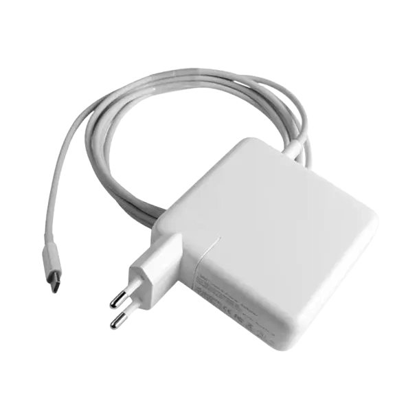  Kompatibel Apple Macbook MagSafe-laddare, 61W USB-C - för Macbook