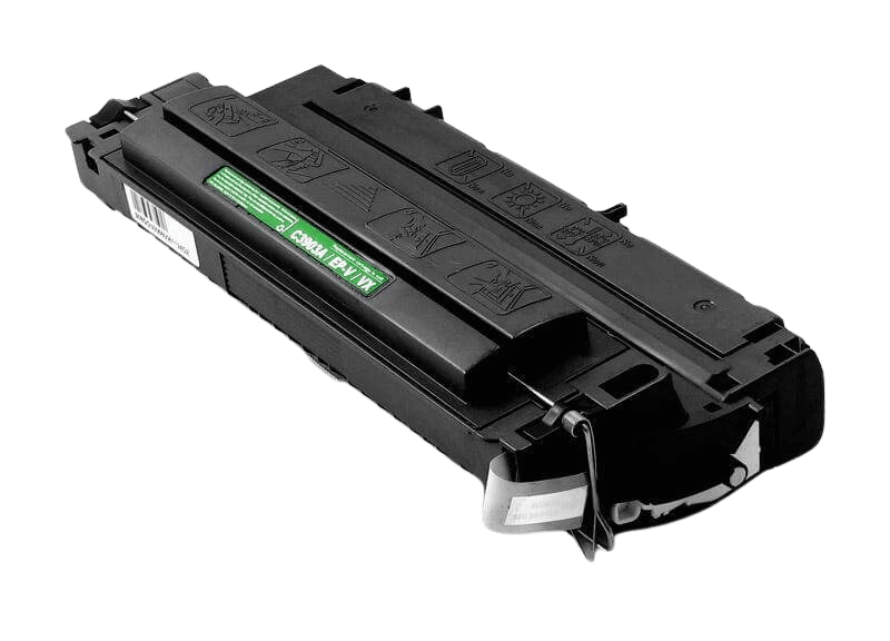 C3903A HP 03A svart toner - 4000 sidor - Kompatibel