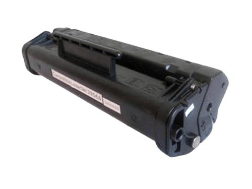 C3906A HP 06A svart toner - 2500 sidor - Kompatibel