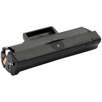 W1106A HP 106A svart XL toner - 5000 sidor - Kompatibel