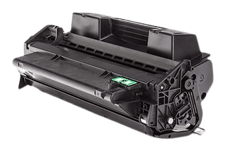 Q2610A HP 10A svart toner - 6000 sidor - Kompatibel