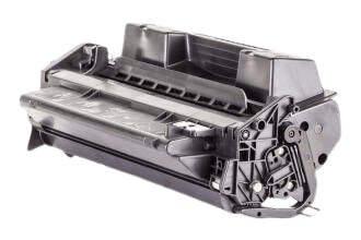 Q2610X HP 10X svart XL toner - 12000 sidor - Kompatibel