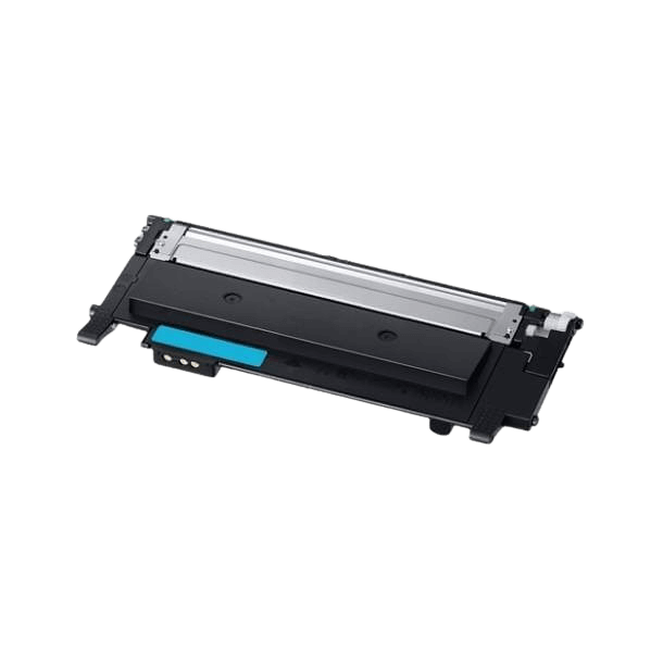 W2071A HP 117A cyan toner - 700 sidor - Kompatibel