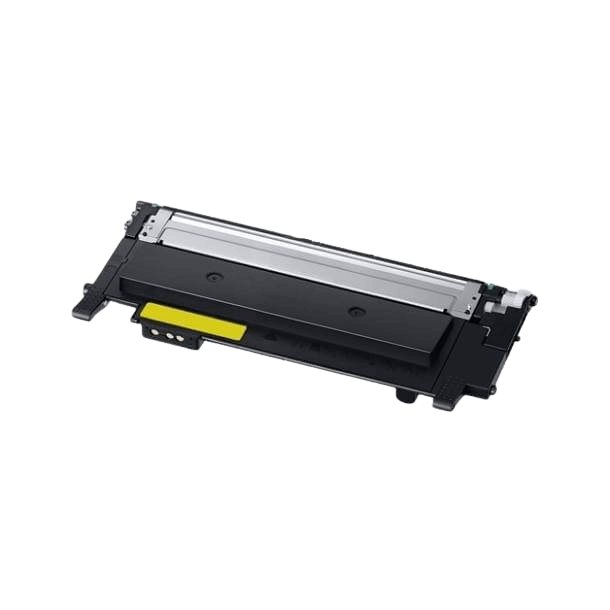 W2072A HP 117A gul toner - 700 sidor - Kompatibel