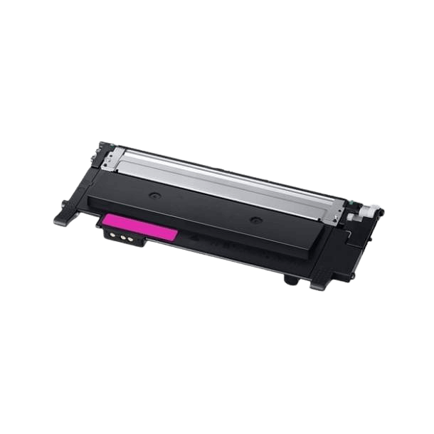 W2073A HP 117A magenta toner - 700 sidor - Kompatibel