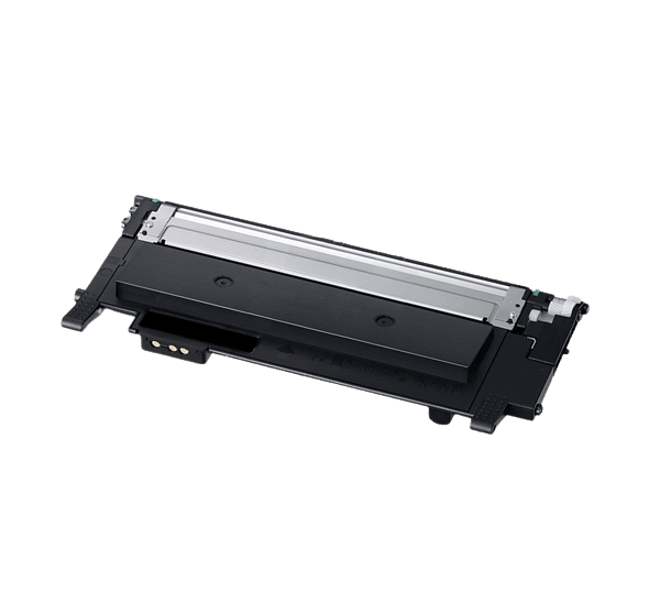 W2070X HP 117X svart XL toner - 1500 sidor - Kompatibel