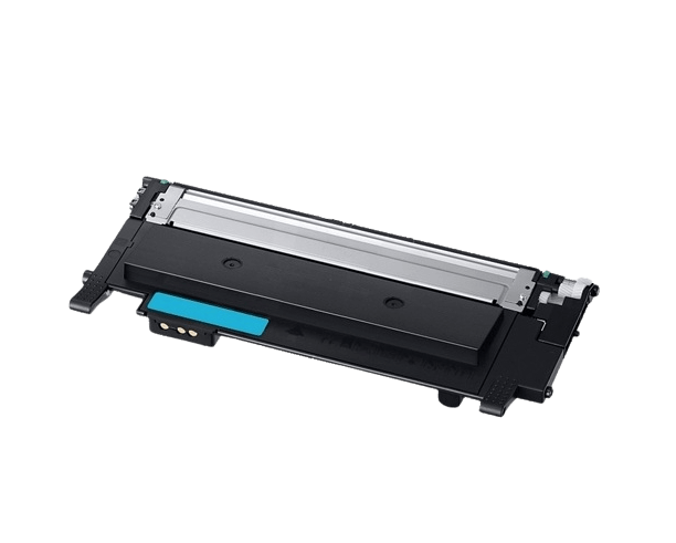 W2071X HP 117X cyan XL toner - 1300 sidor - Kompatibel