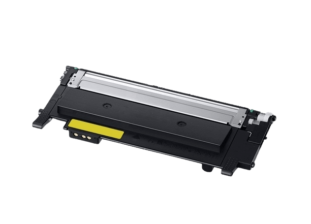 W2072X HP 117X gul XL toner - 1300 sidor - Kompatibel