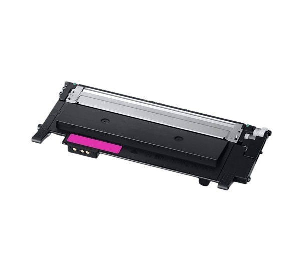 W2073X HP 117X magenta XL toner - 1300 sidor - Kompatibel