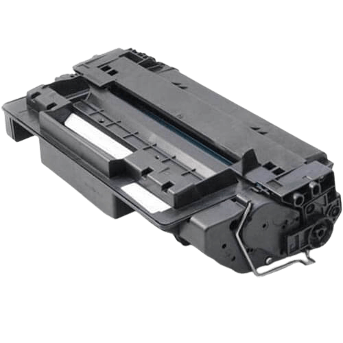 Q6511X HP 11X svart XL toner - 12000 sidor - Kompatibel