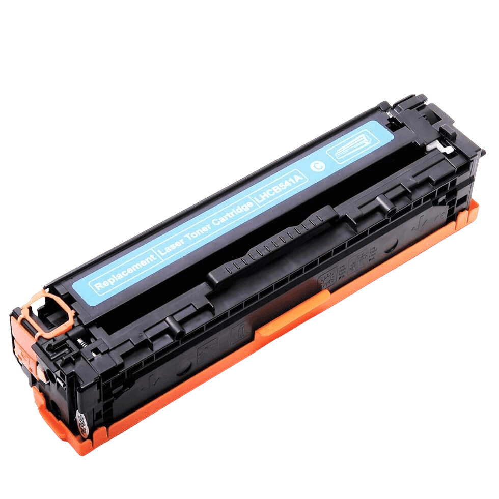 CF211A HP 131A cyan toner - 1800 sidor - Kompatibel