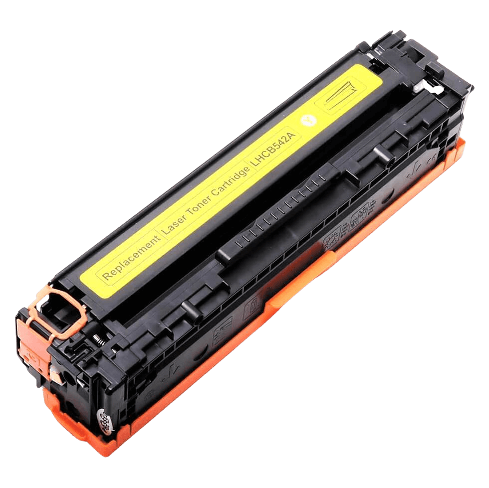 CF212A HP 131A gul toner - 1800 sidor - Kompatibel