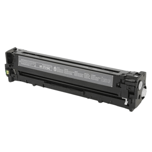 CF210X HP 131X svart toner - 2400 sidor - Kompatibel