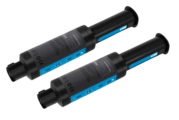 W1143A HP 143A svart toner - 2500 sidor - Kompatibel