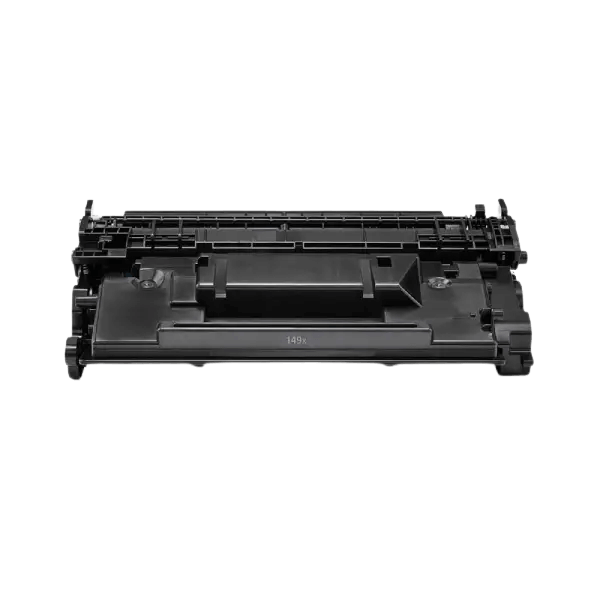 W1490X HP 149X svart XL toner - 9500 sidor - Kompatibel