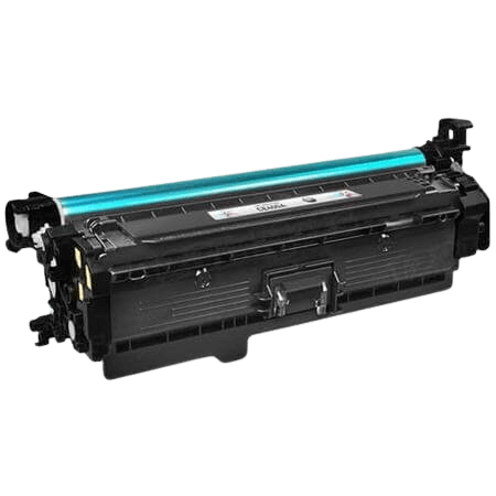 CF400X HP 201X svart XL toner - 2800 sidor - Kompatibel
