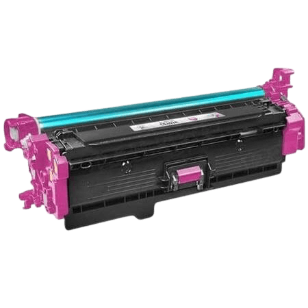 CF403X HP 201X magenta XL toner - 2300 sidor - Kompatibel