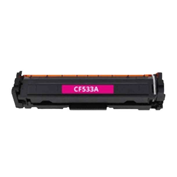 CF533A HP 205A magenta toner - 900 sidor - Kompatibel
