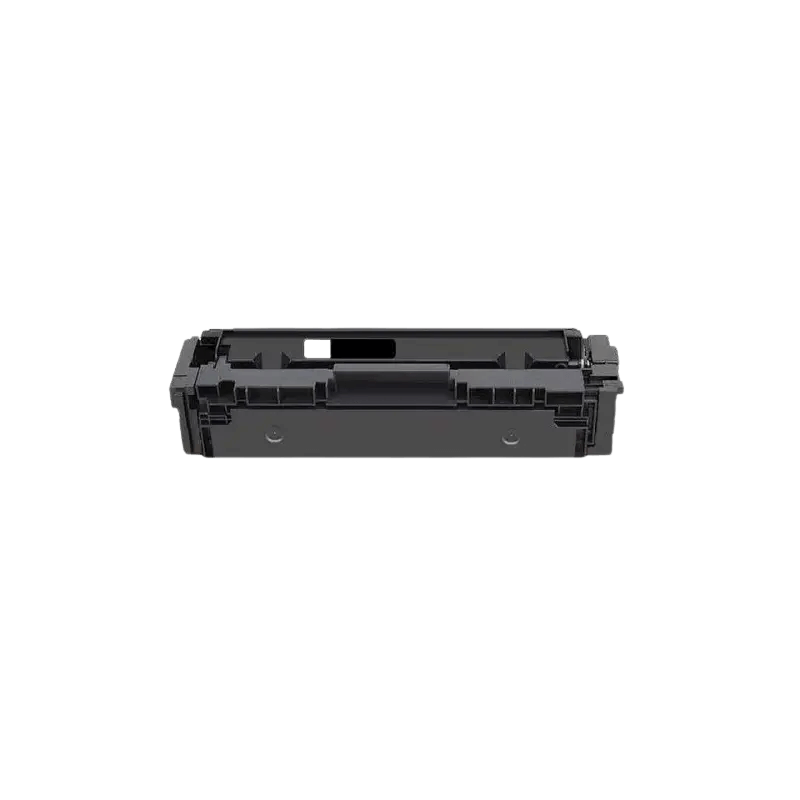 W2210A HP 207A svart toner - 1350 sidor - Kompatibel