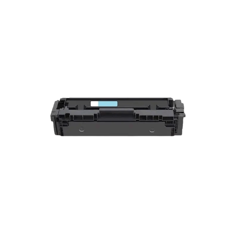 W2211X HP 207X cyan XL toner - 2450 sidor - Kompatibel