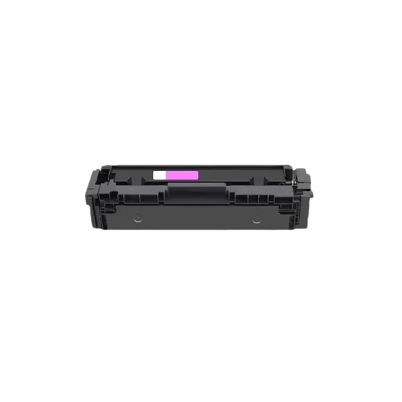 W2213X HP 207X magenta XL toner - 2450 sidor - Kompatibel