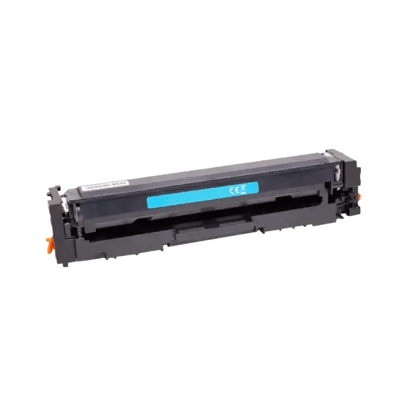 W2411A HP 216A cyan toner - 850 sidor - Kompatibel