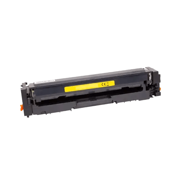 W2412A HP 216A gul toner - 850 sidor - Kompatibel