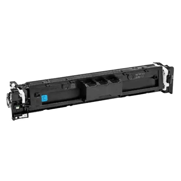 W2201A HP 220A cyan toner - 1800 sidor - Kompatibel