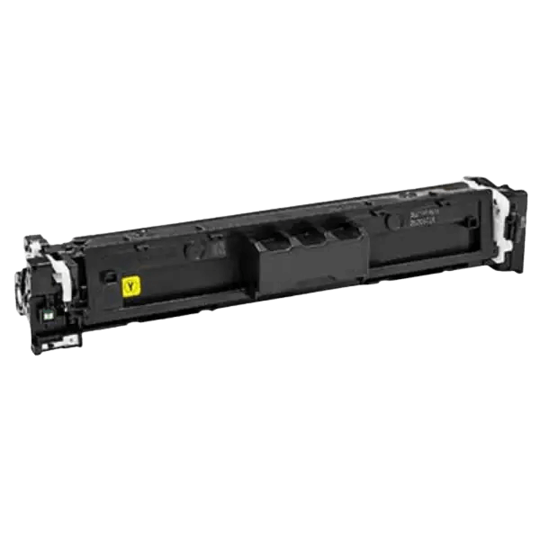 W2202A HP 220A gul toner - 1800 sidor - Kompatibel