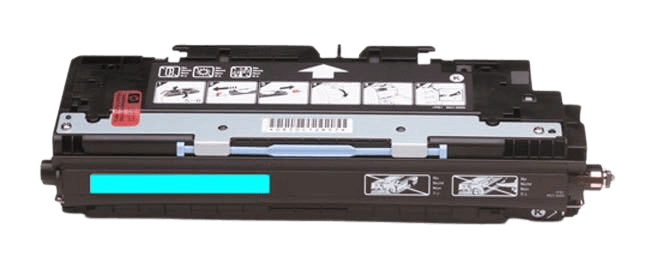 Q2671A HP 309A cyan toner - 6000 sidor - Kompatibel