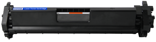 CF230A HP 30A svart toner - 1600 sidor - Kompatibel