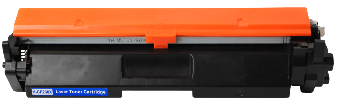 CF230X HP 30X svart XL toner - 3500 sidor - Kompatibel