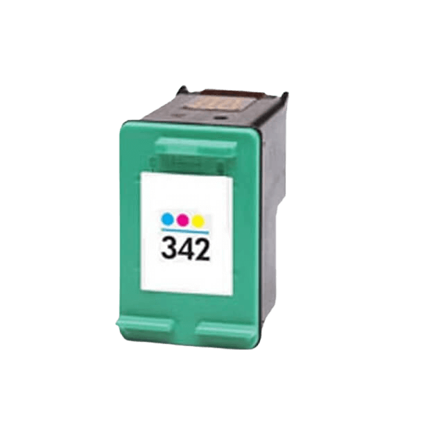 C9361EE HP 342 3 färger i en Skrivarpatron - 15 ml. - Kompatibel