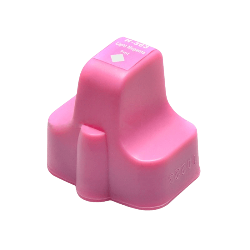 C8772EE HP 363XL magenta Skrivarpatron - 12 ml. - Kompatibel
