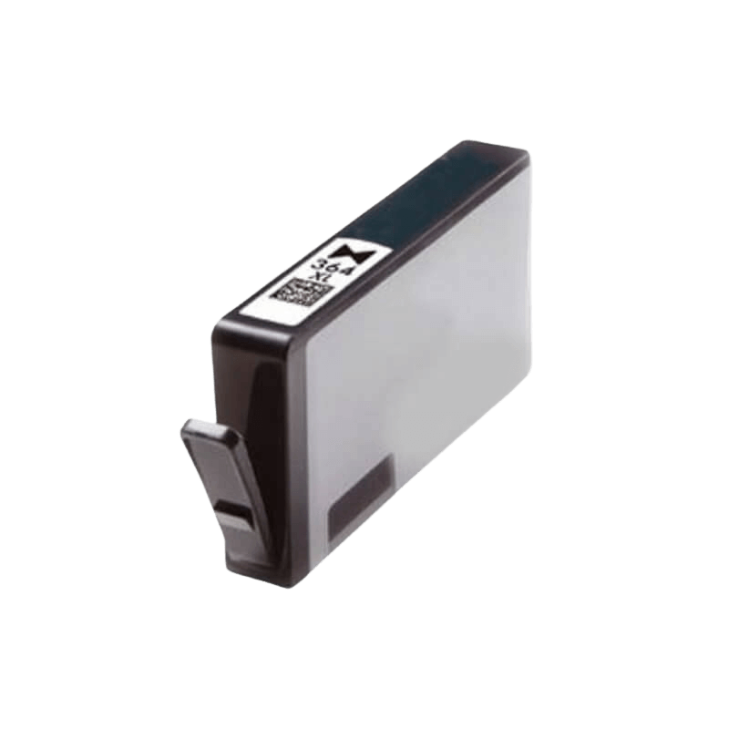 CB322EE HP 364XL foto svart Skrivarpatron - 15 ml. - Kompatibel