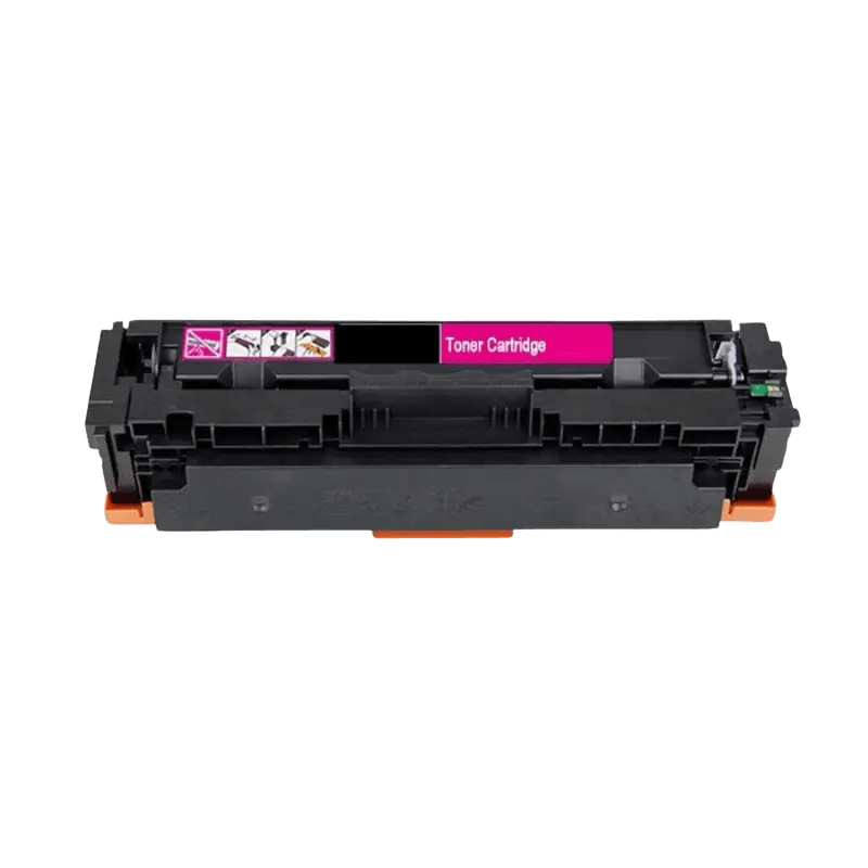W2033X HP 415X magenta XL toner - 6000 sidor - Kompatibel