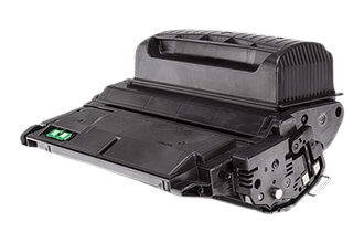 Q5942X HP 42X svart XL toner - 20000 sidor - Kompatibel