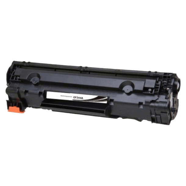 CF244A HP 44A svart toner - 1000 sidor - Kompatibel