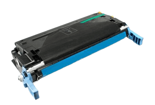 C9721A HP 641A cyan toner - 8000 sidor - Kompatibel
