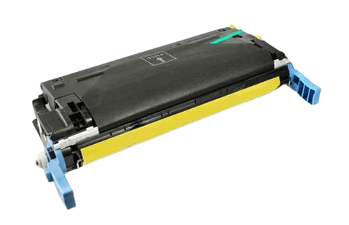 C9722A HP 641A gul toner - 8000 sidor - Kompatibel