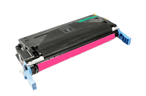 C9723A HP 641A magenta toner - 8000 sidor - Kompatibel