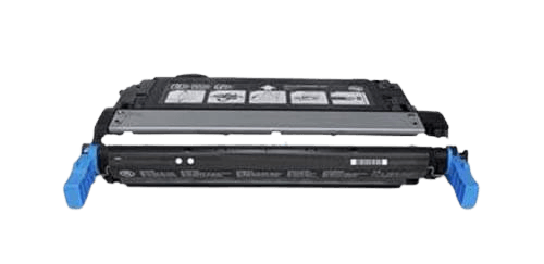 CB400A HP 642A svart toner - 7500 sidor - Kompatibel