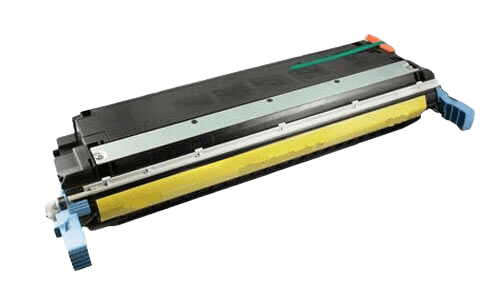 C9732A HP 645A gul toner - 12000 sidor - Kompatibel