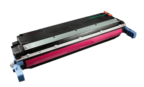 C9733A HP 645A magenta toner - 12000 sidor - Kompatibel